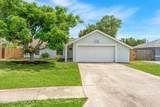2705 Raintree Lake Circle - Photo 1