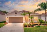 6177 Indigo Crossing Drive - Photo 2