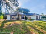 1345 Coral Reef Avenue - Photo 1