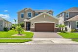3235 Hummingbird Way - Photo 2