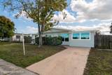 1705 Sarno (Access) Road - Photo 1