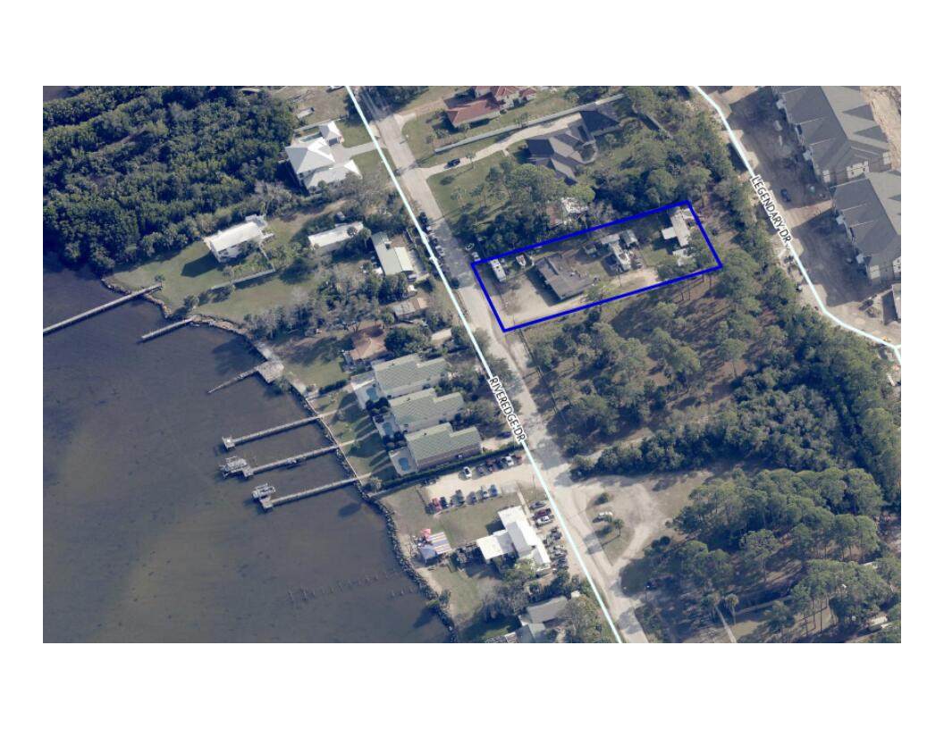 5424 Riveredge Drive - Photo 1