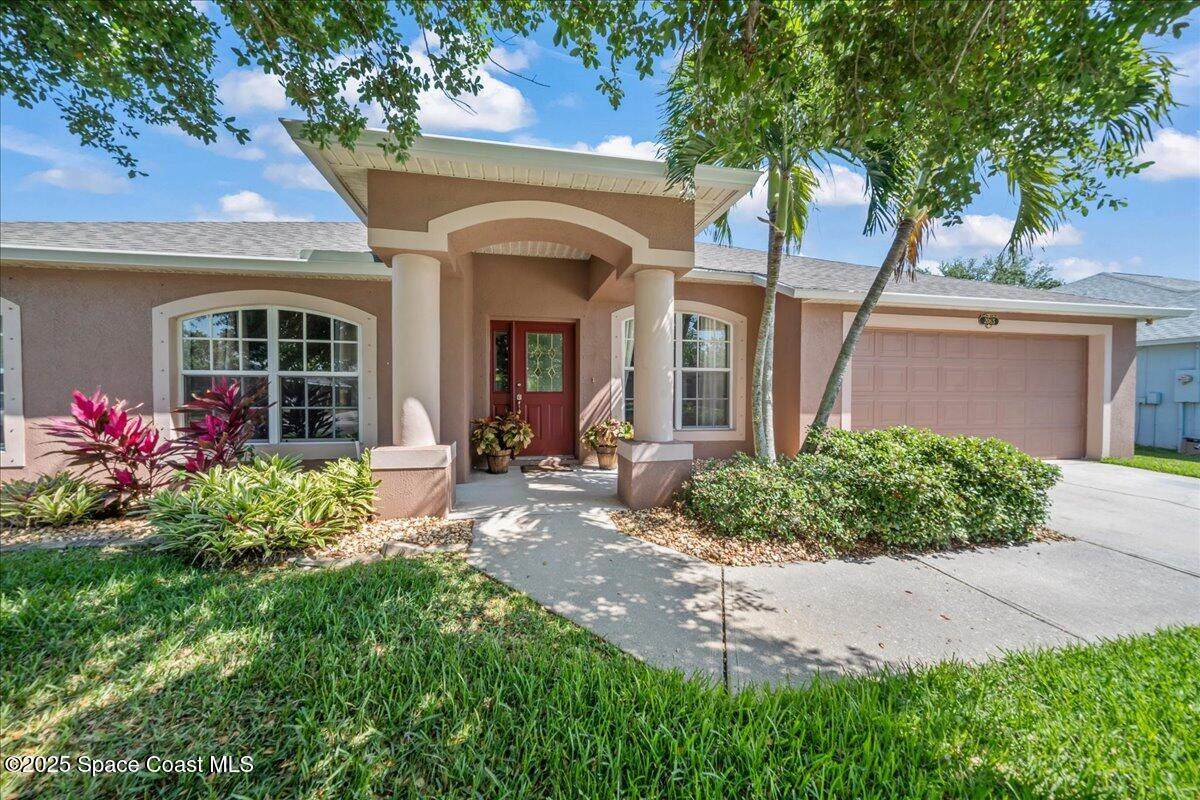 2063 Woodfield Circle - Photo 1