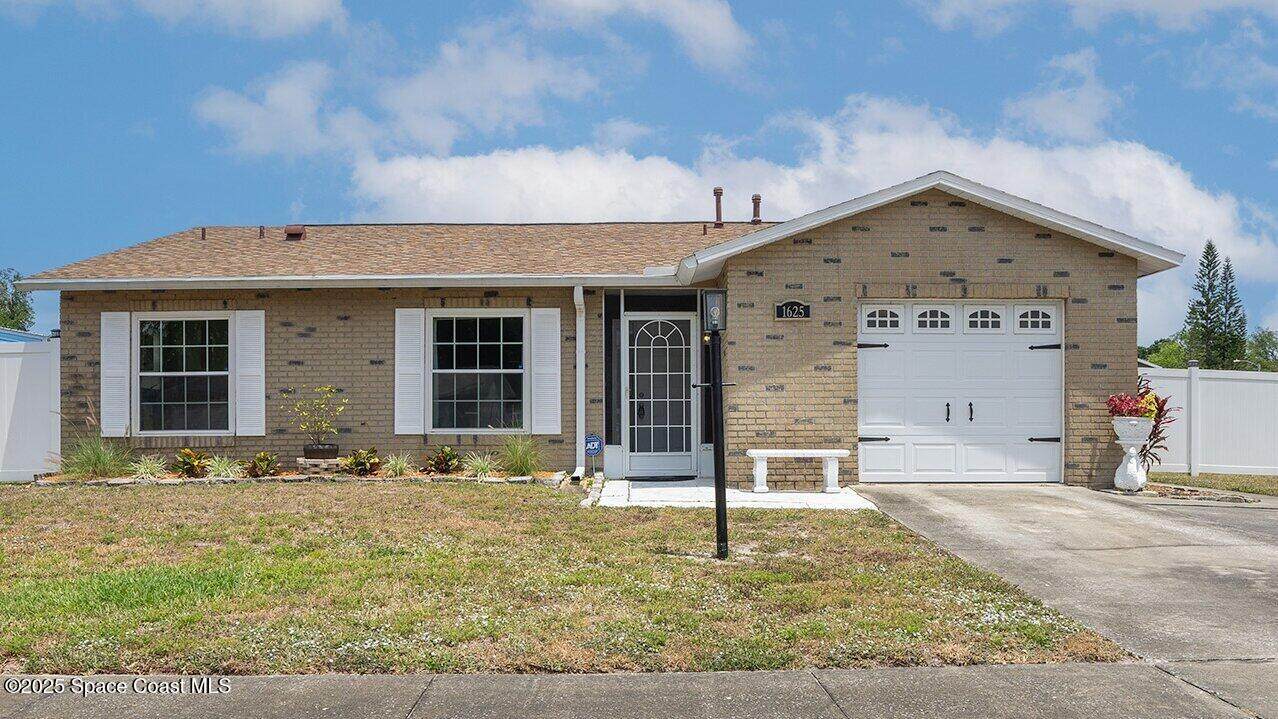 1625 Privateer Drive - Photo 1