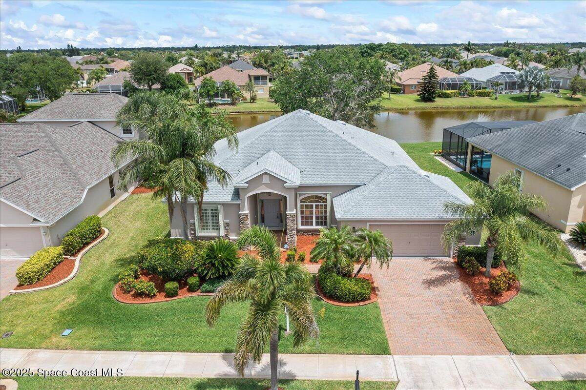 4837 Merlot Drive - Photo 1
