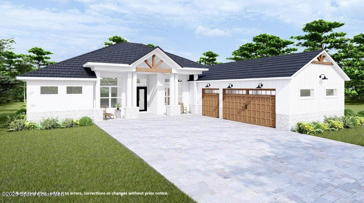 8041 Waxwing Circle - Photo 1