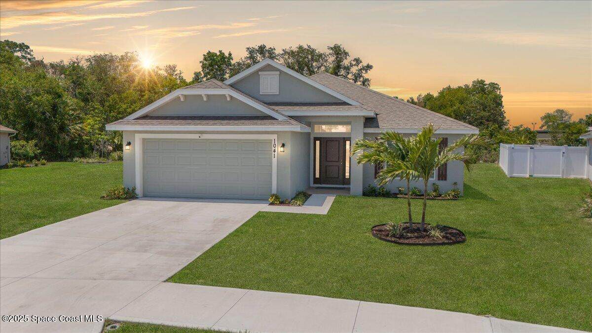 1041 Tupelo Circle - Photo 1