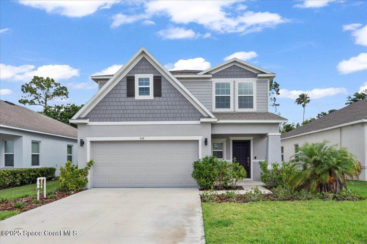 848 Brookview Lane - Photo 1