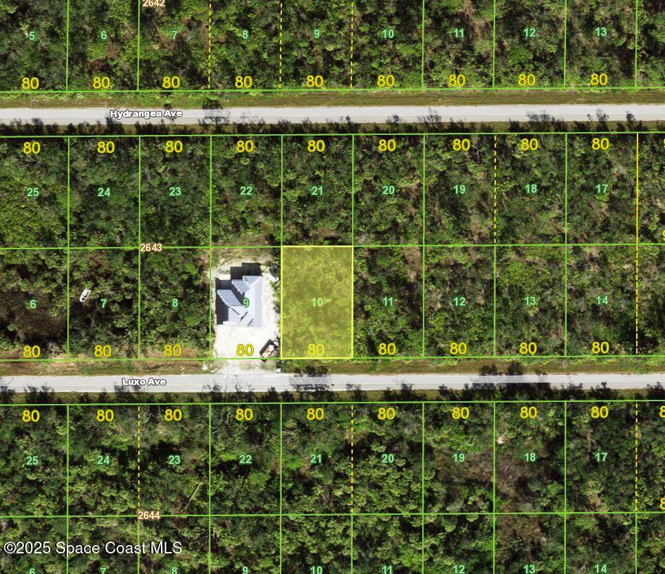 14218 Luxo Avenue - Photo 1