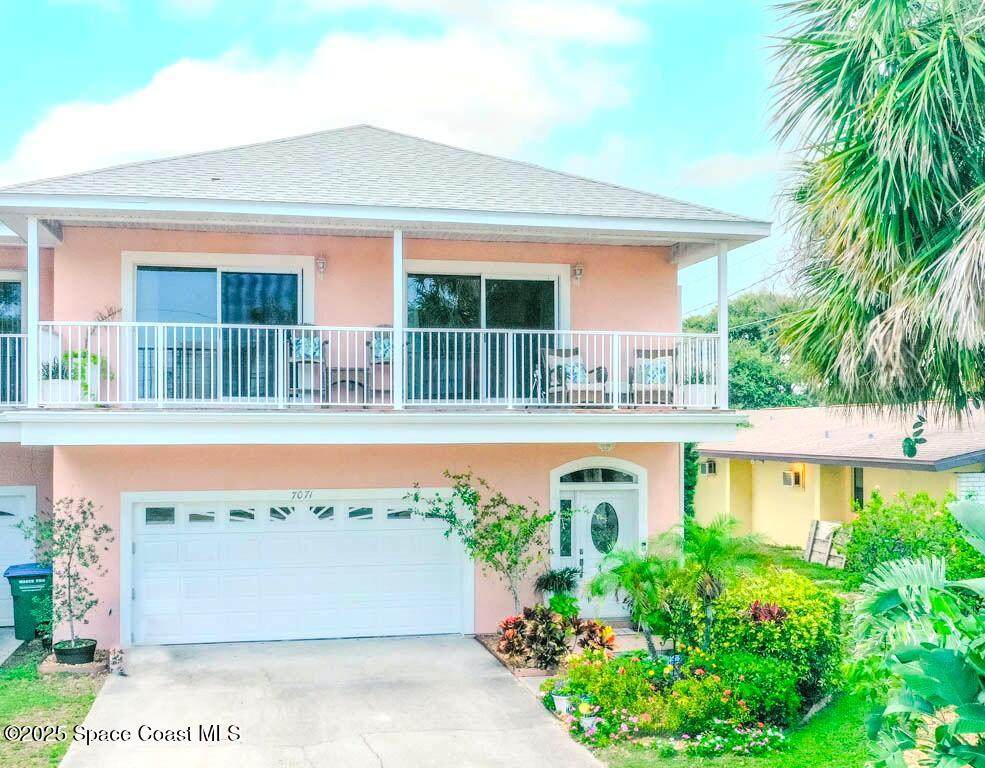 7071 Ridgewood Avenue - Photo 1