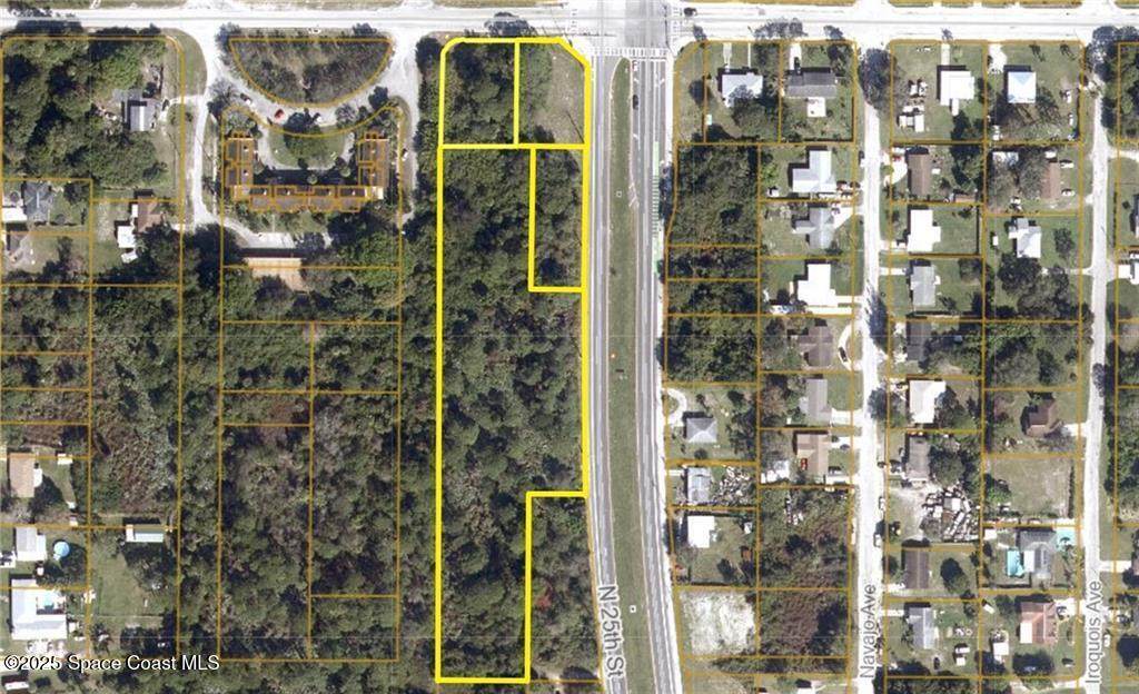 2551 St Lucie Boulevard - Photo 1