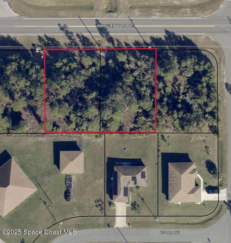 2985 2991 San Filippo (2 Lots) Drive - Photo 1