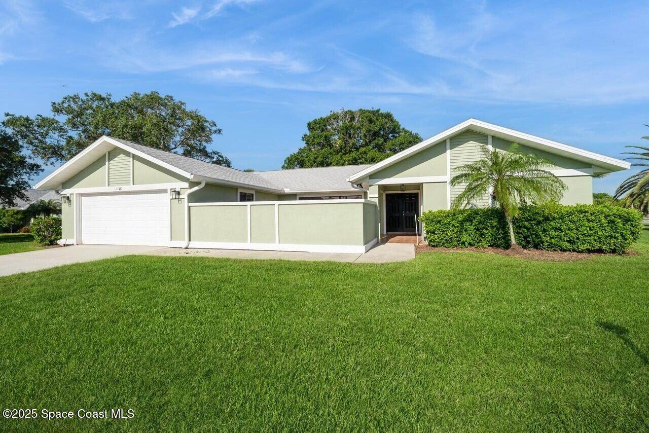 1198 Continental Avenue - Photo 1