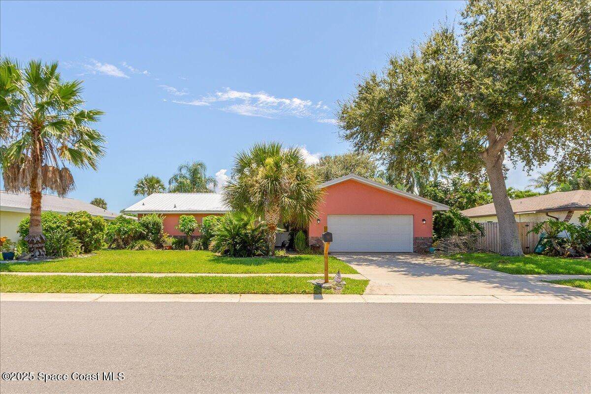 435 Desoto Parkway - Photo 1