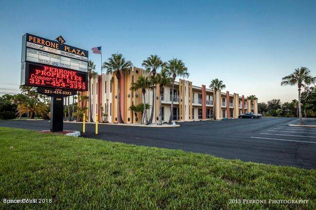 2460 Courtenay Parkway - Photo 1