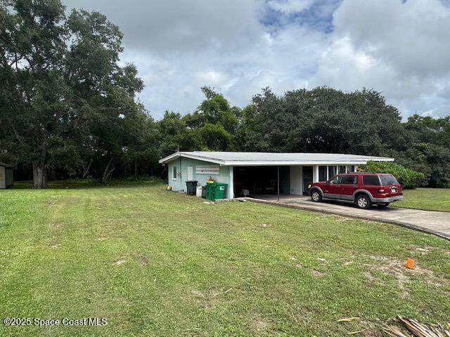 2840 Jay Jay Road - Photo 1