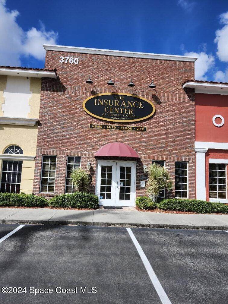 3760 Eau Gallie Boulevard - Photo 1