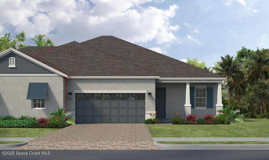 3230 Galeras Drive - Photo 1