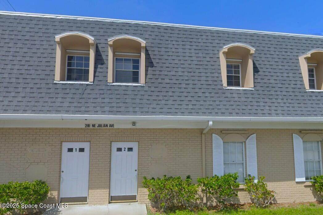 2191 Julian Avenue - Photo 1