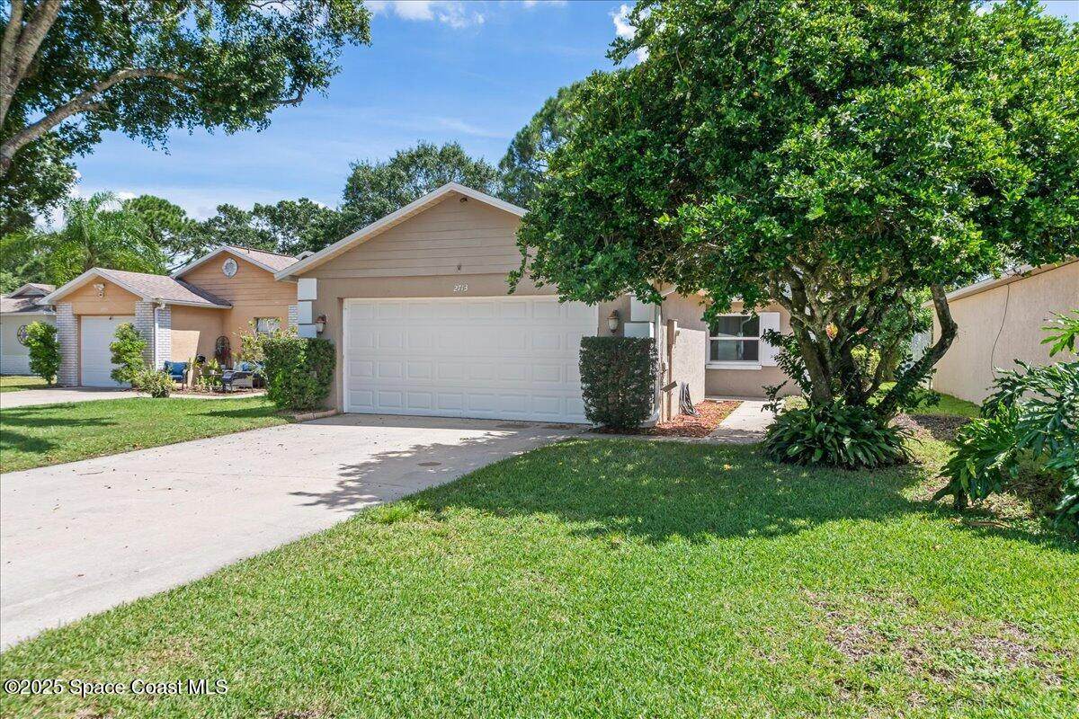 2713 Winchester Drive - Photo 1