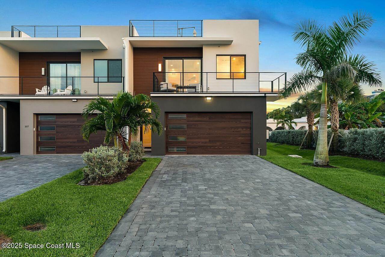 109 Ormond Drive - Photo 1