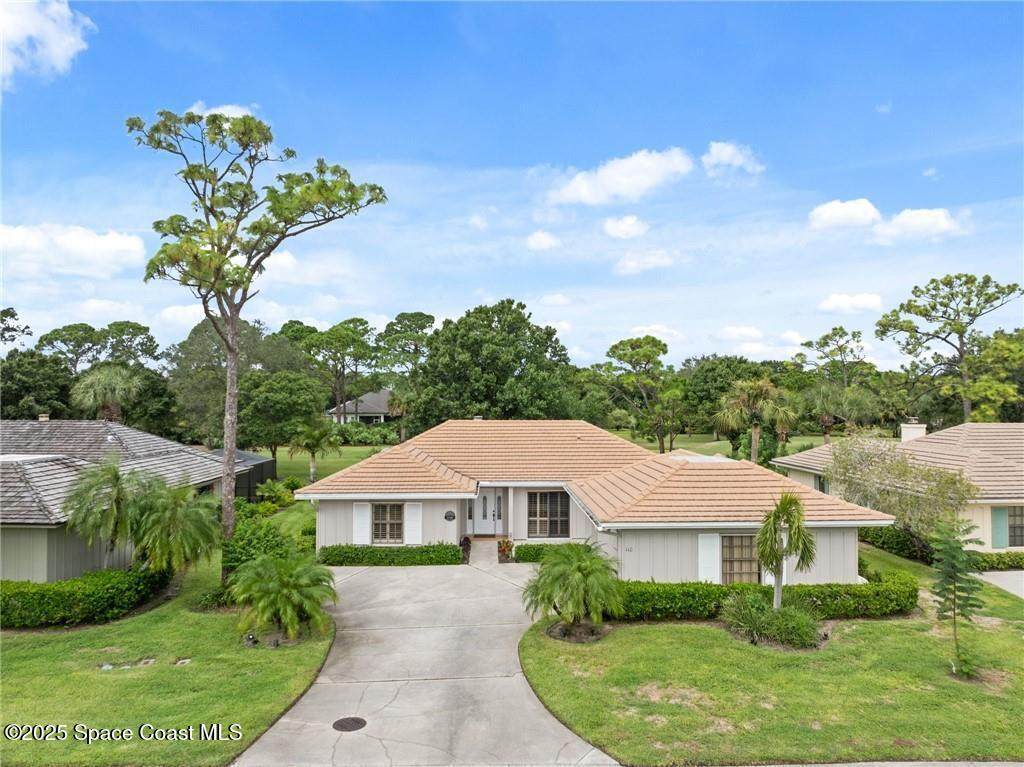 110 Prestwick Circle - Photo 1