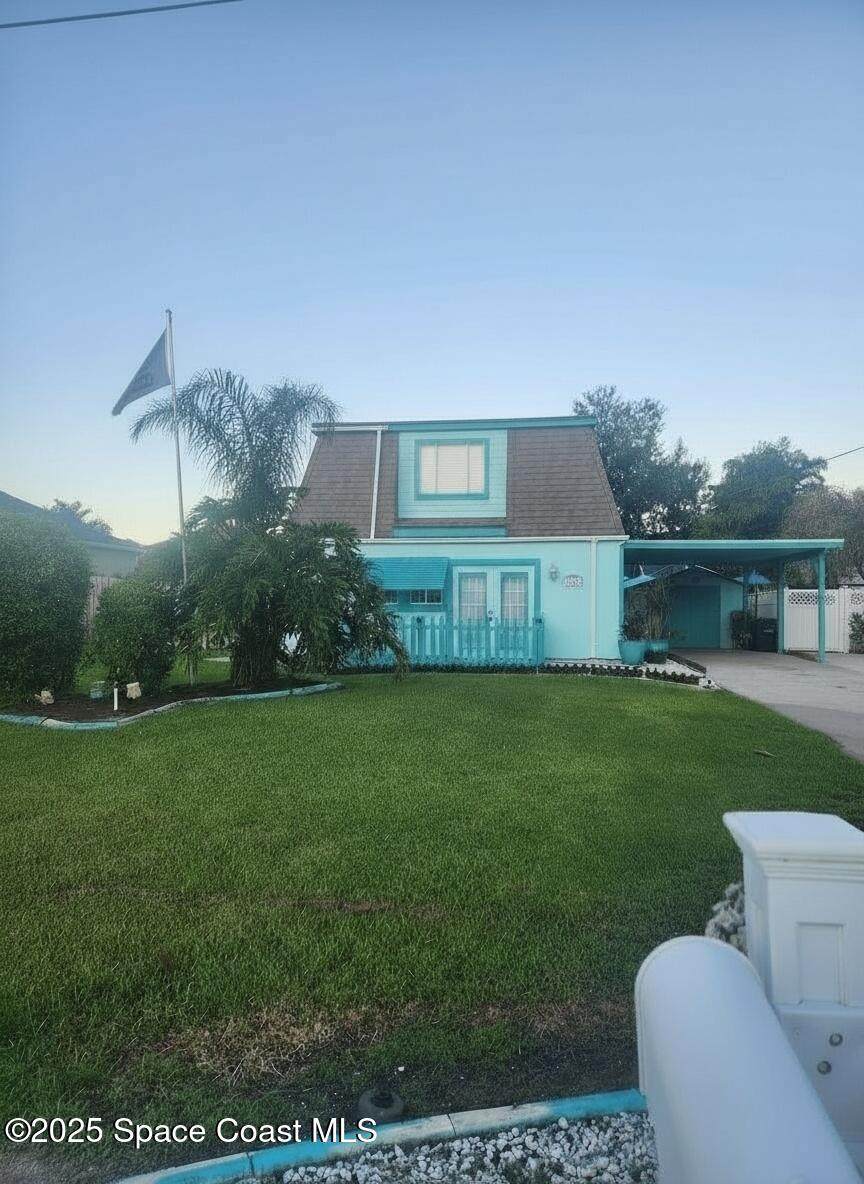 5946 Deer Lane - Photo 1