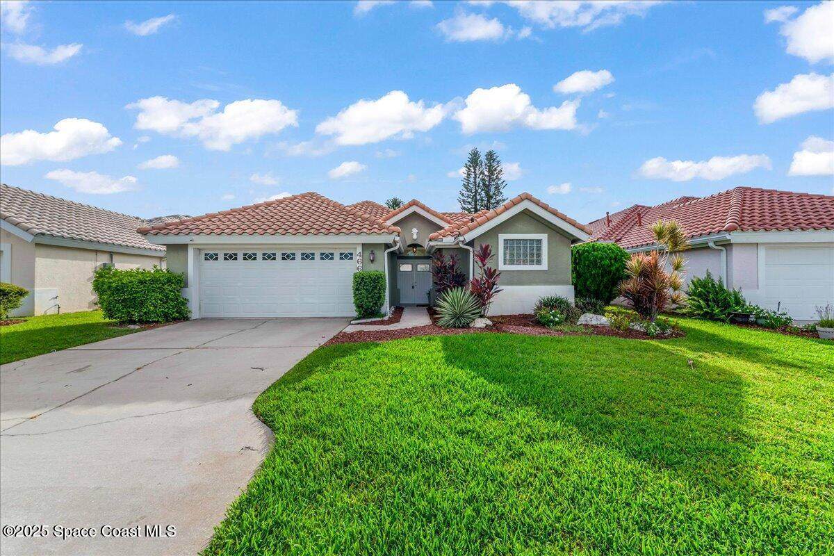 466 Carmel Drive - Photo 1
