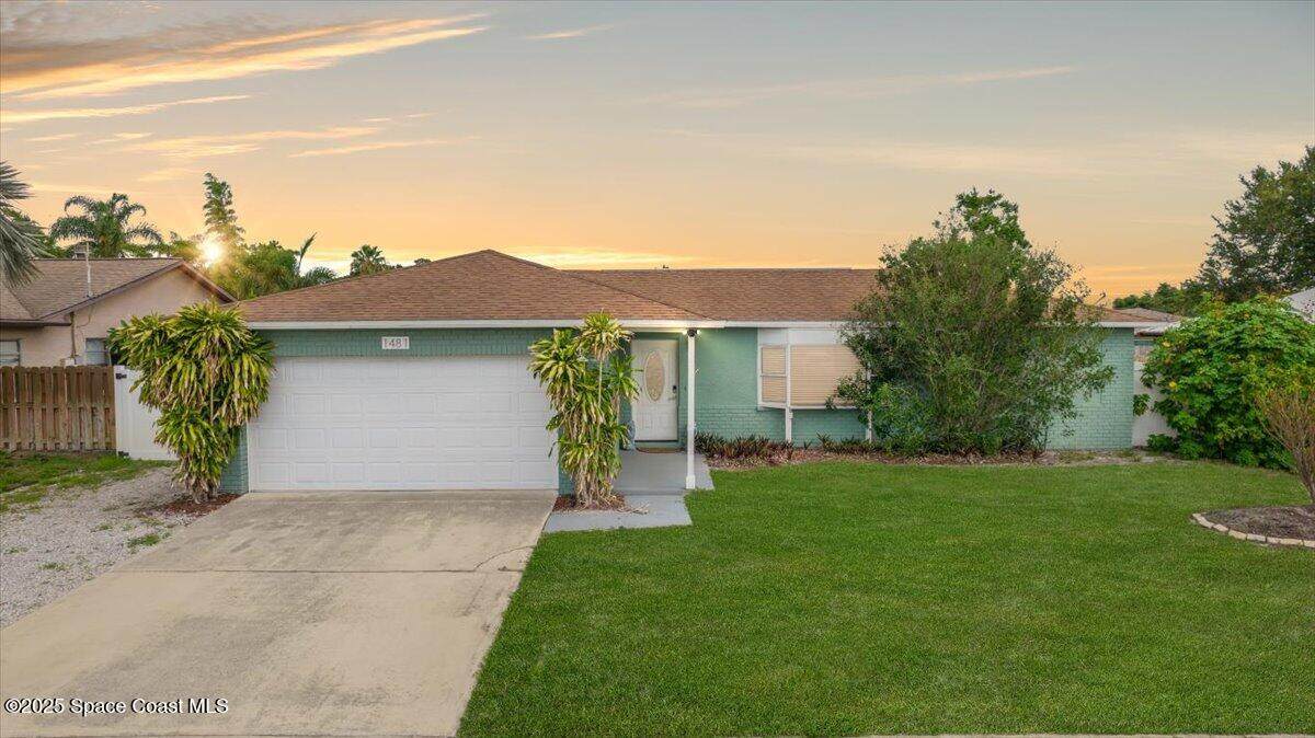 1481 Cowart Avenue - Photo 1