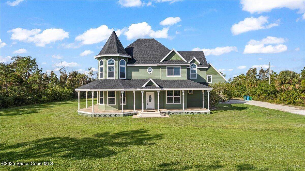 3190 Leghorn Road - Photo 1