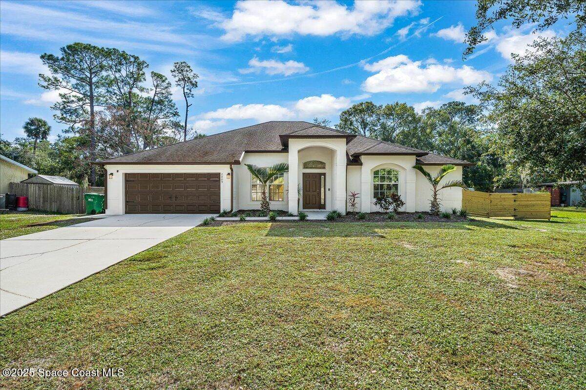 2409 Granger Road - Photo 1