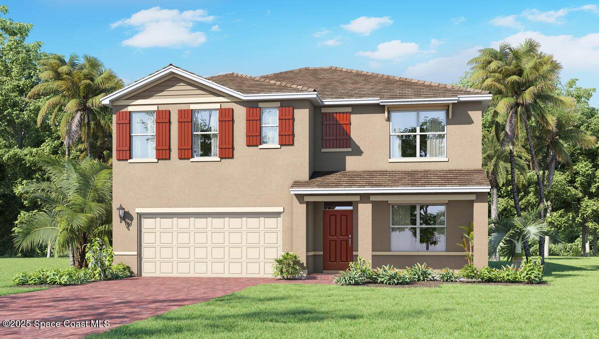 1453 Garabaldi Circle - Photo 1