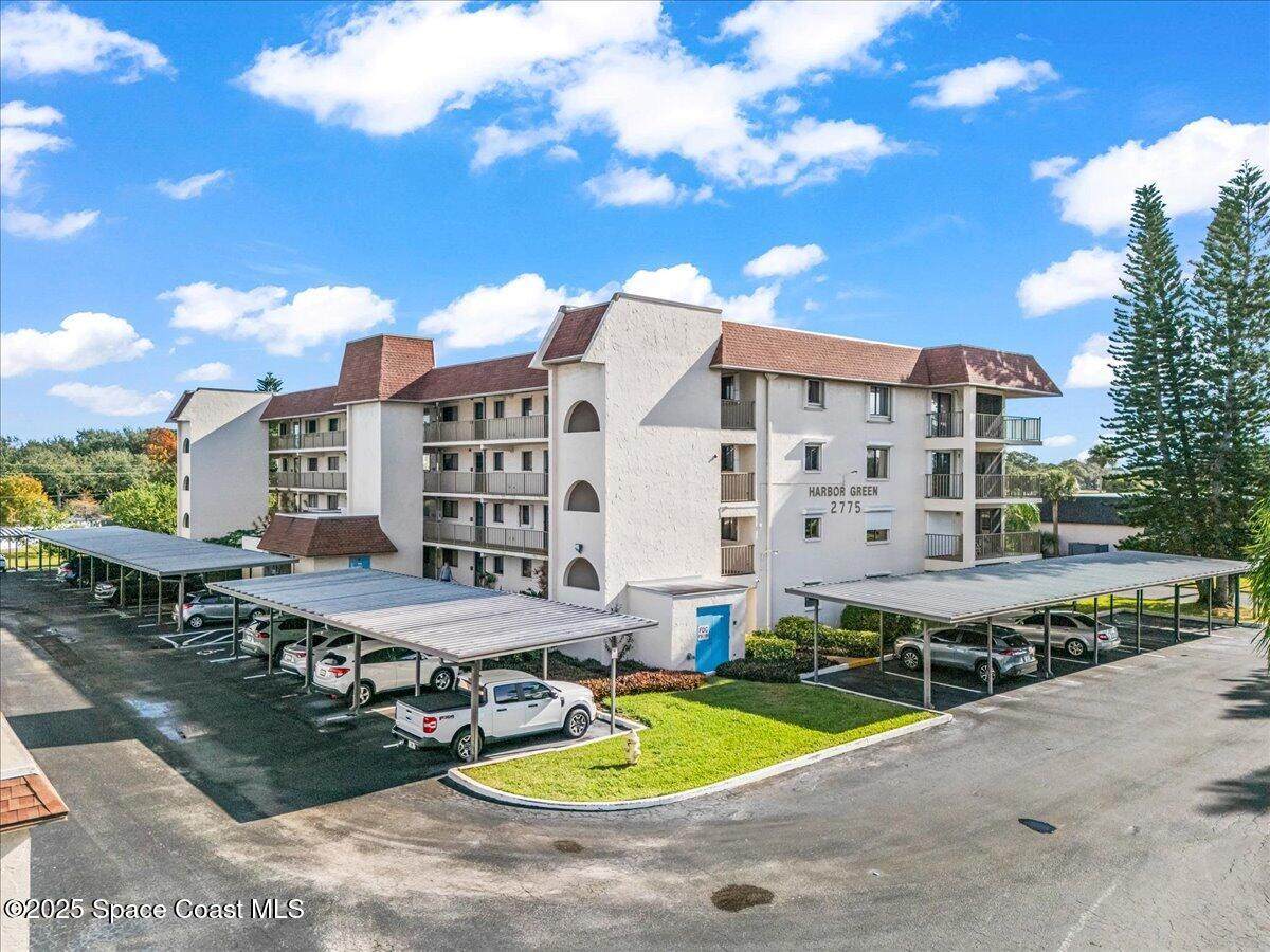 2775 Wickham Road - Photo 1