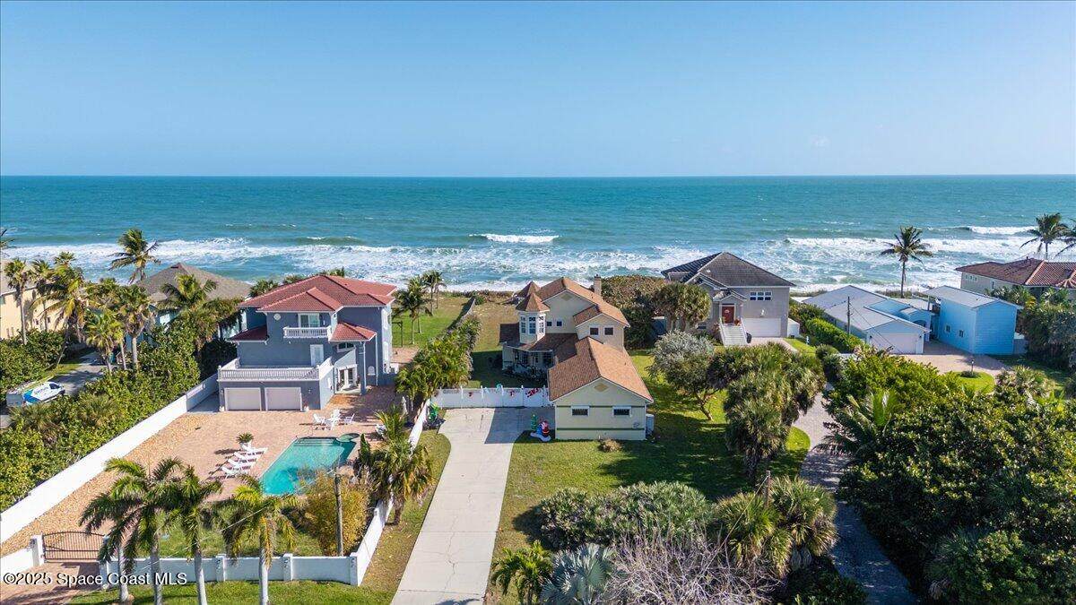 6015 Highway A1a - Photo 1