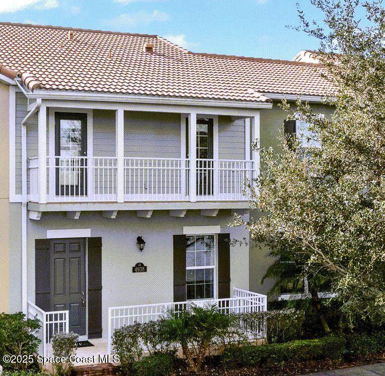 4938 Sprint Circle - Photo 1