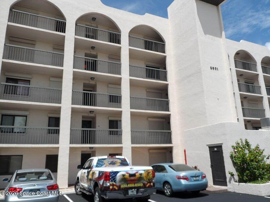 5803 Banana River Boulevard - Photo 1