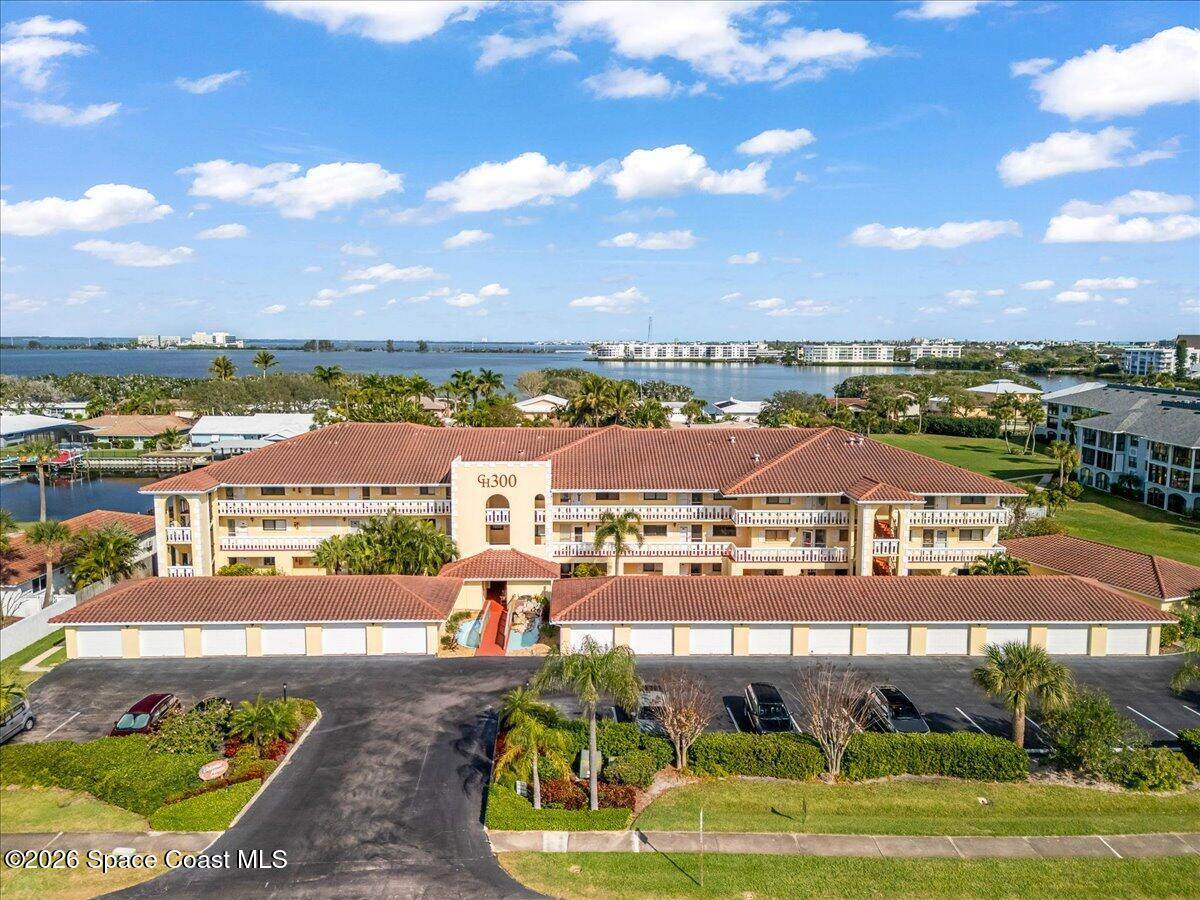 300 Banana River Boulevard - Photo 1