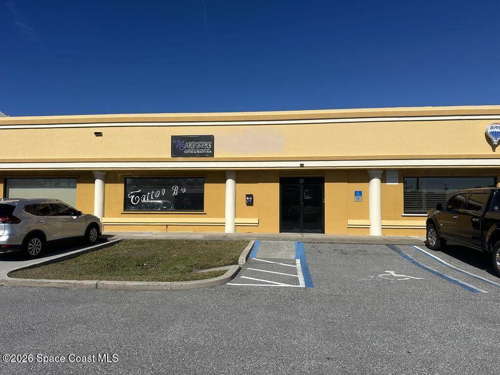 4350 Atlantic Avenue - Photo 1