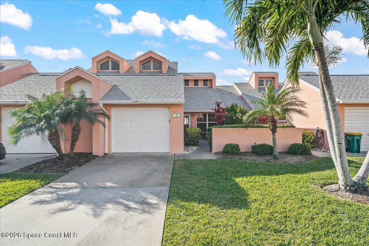 119 Casseekee Trail - Photo 1