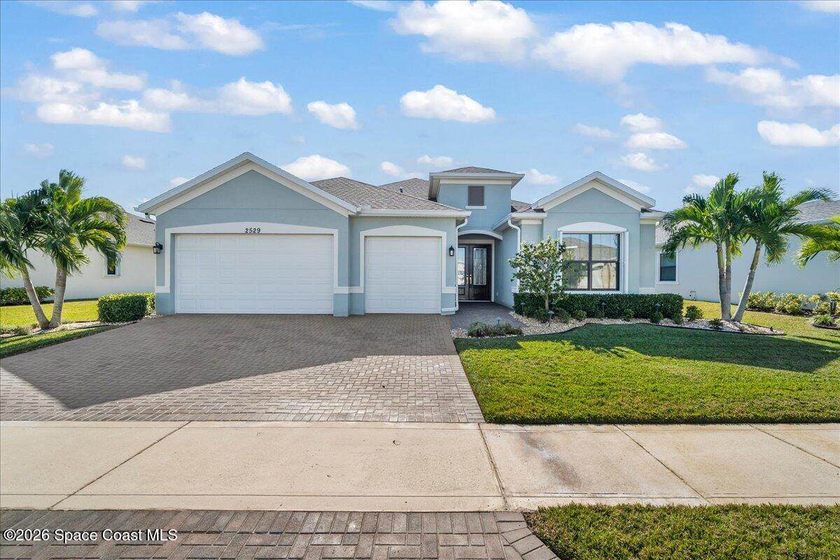 2529 Millennium Circle - Photo 1