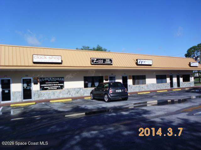 240 Wickham Road - Photo 1