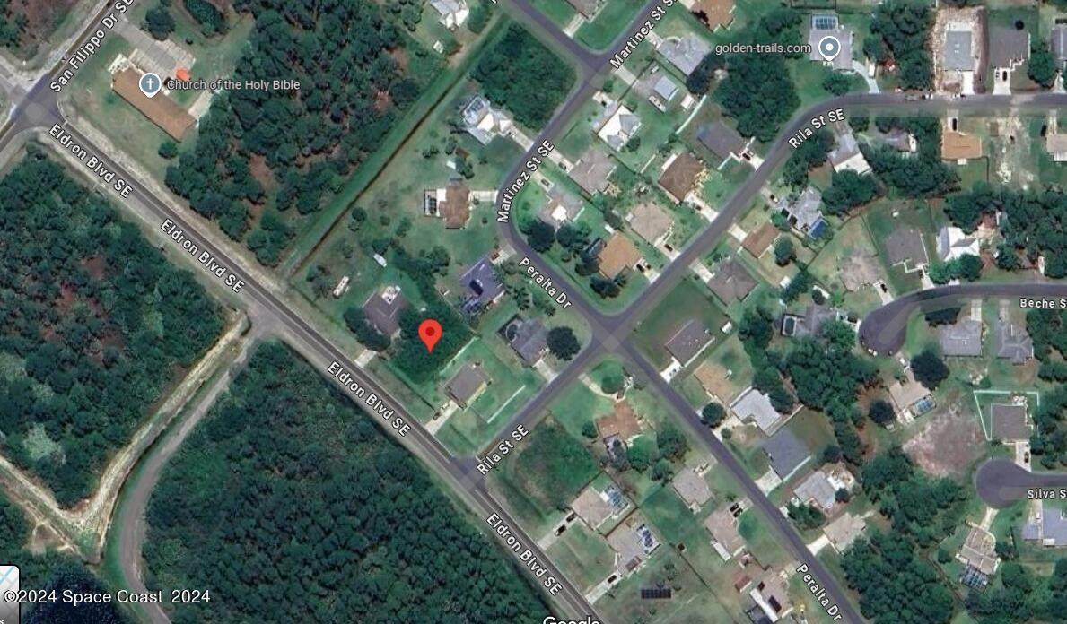 2807 Eldron Boulevard - Photo 1