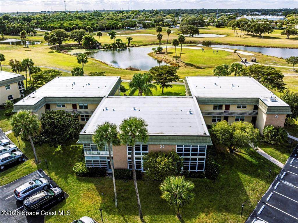 22 Vista Gardens Trail - Photo 1