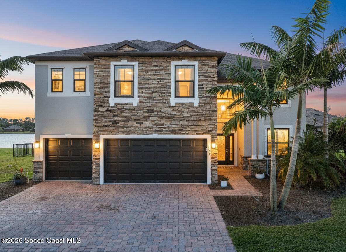 3521 Watergrass Street - Photo 1