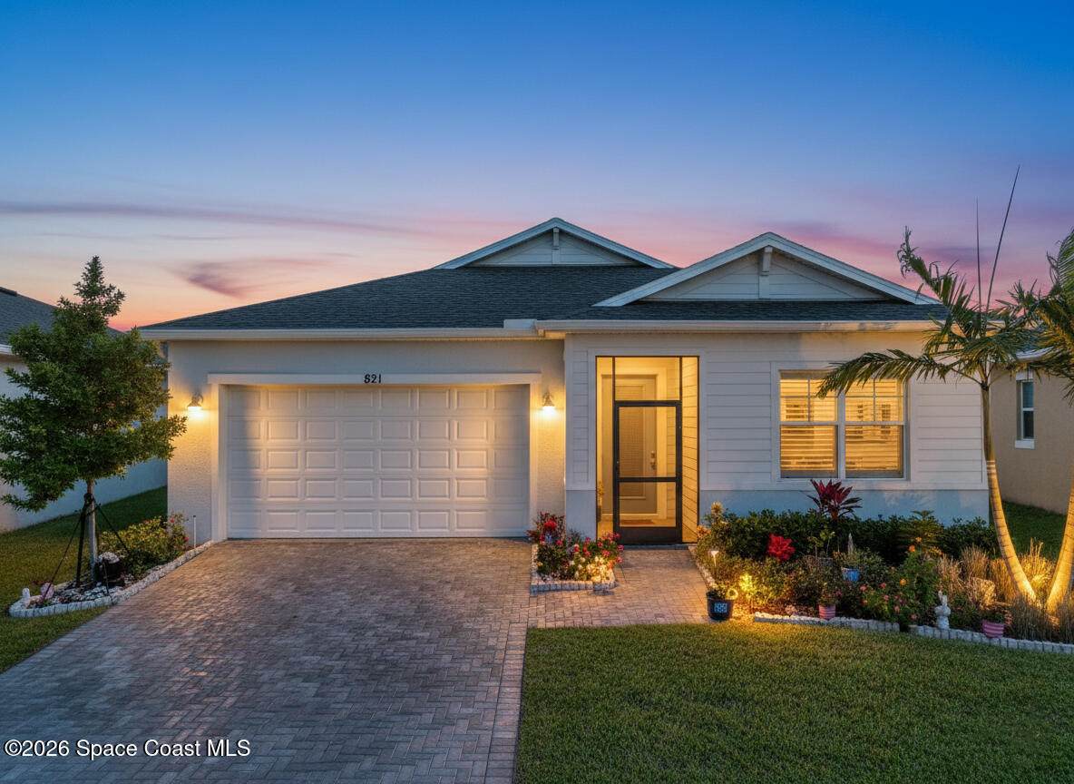 821 Antibes Court - Photo 1