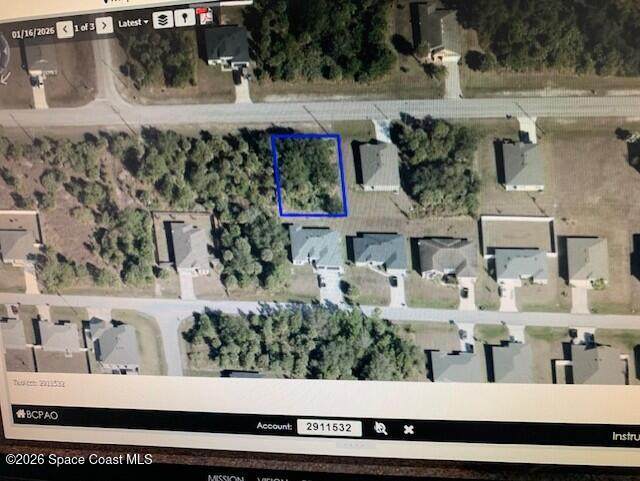 482 J A Bombardier Boulevard - Photo 1