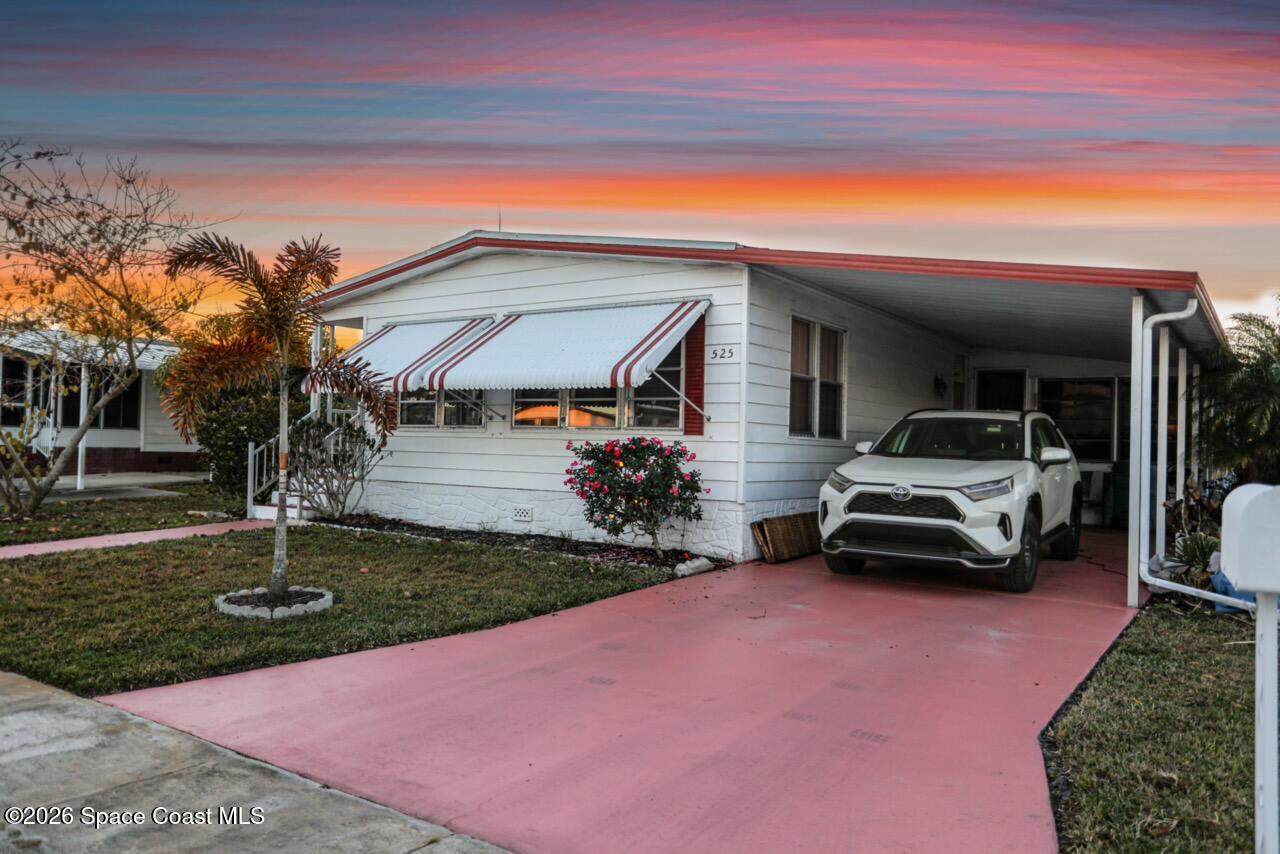 525 Kimberly Circle - Photo 1