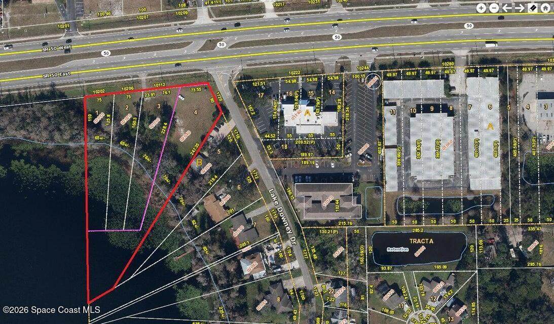 1720 Lake Downey Drive - Photo 1