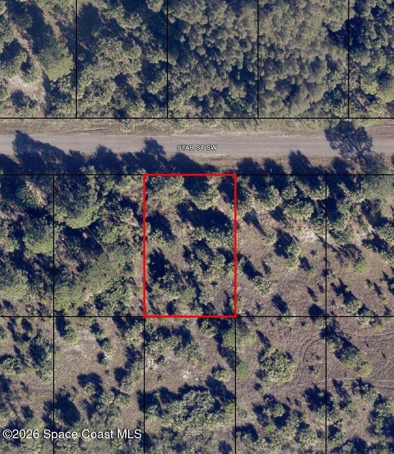 740 Star Street - Photo 1