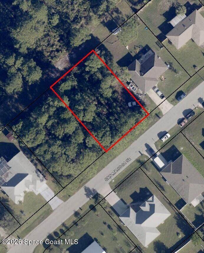 1143 San Matio Street - Photo 1